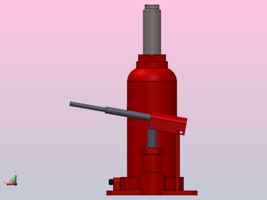 液压千斤顶_26后视缩略图