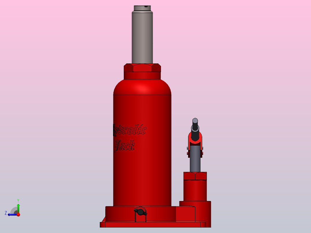液压千斤顶_26右视图