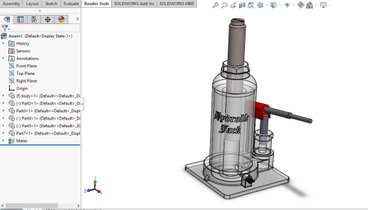 液压千斤顶_26缩略图