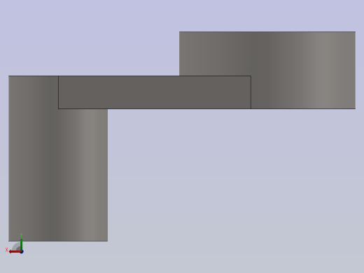 SOLIDWORKS基础：草图。后视缩略图