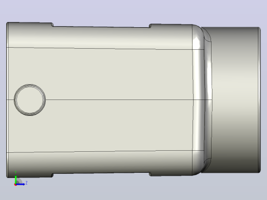 重载连接器ZKW34-24B-TE-2B-M32左视缩略图