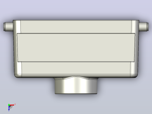 重载连接器ZKW34-24B-TE-2B-M32俯视缩略图