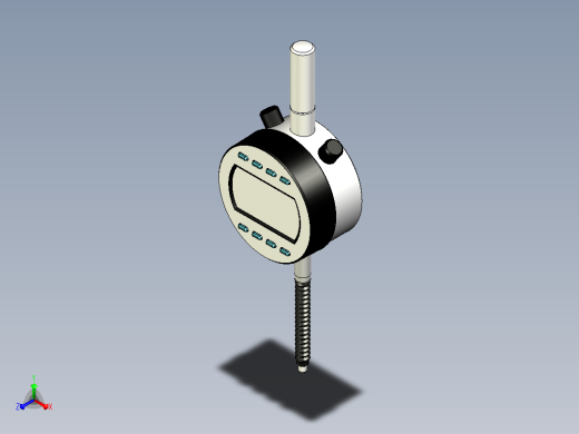 数字指示器标记器ZE-1088W