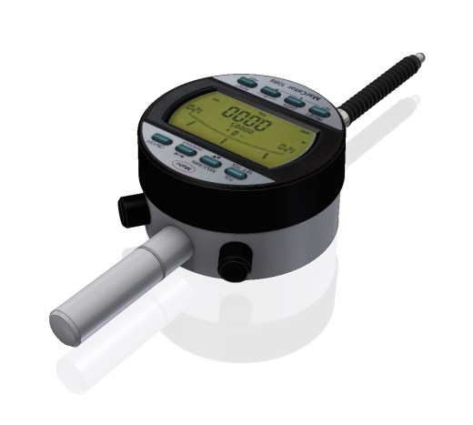 数字指示器标记器ZE-1088W缩略图