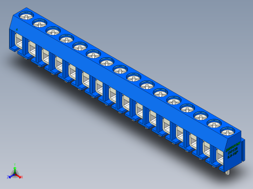 DG126-5.0-16P-12-00AH