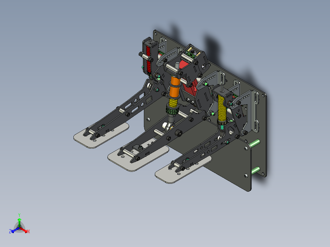 edals-v2-1.snapshot.13主视图