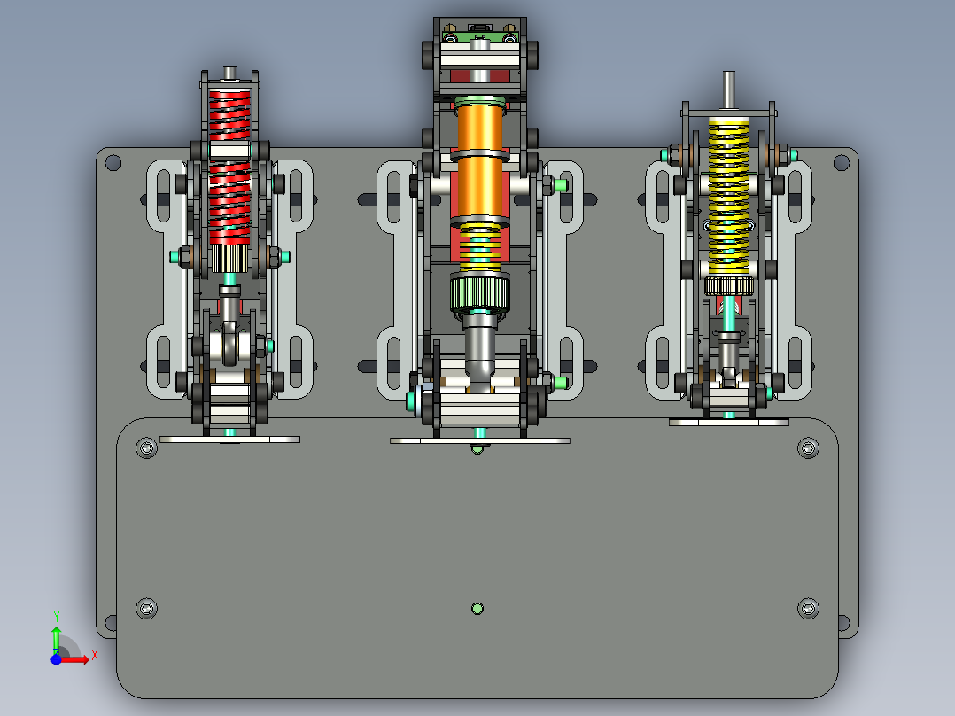 edals-v2-1.snapshot.13前视图