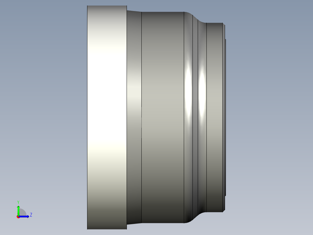 山特维克刀具5738795_TM01_MOD_0_1~TM01_00左视图