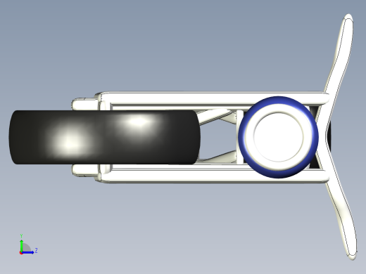 电动自行车--stp igs左视缩略图