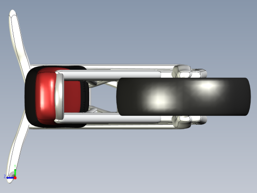 电动自行车--stp igs右视缩略图