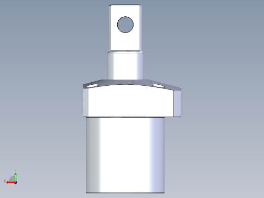 KOSMEKLHA0650-Sx-P_rev1多系列多零件图纸模型后视缩略图