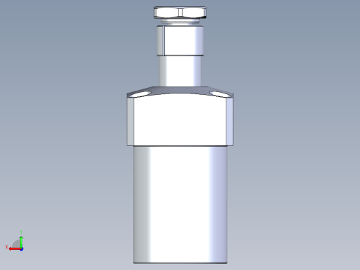 KOSMEKLT0400-SL-Y45多系列多零件图纸模型多系列多零件图纸模型后视缩略图