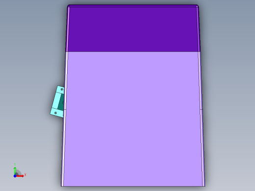 旋转多轴复合车床前视缩略图