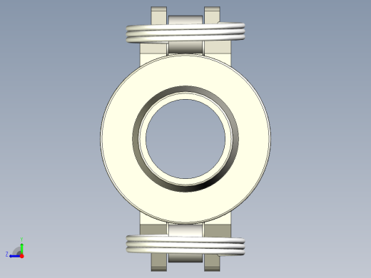 软管接头 - Camlock右视缩略图