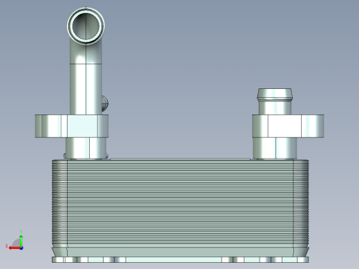 比亚迪宋chiller（板式换热器）1144711==120后视缩略图