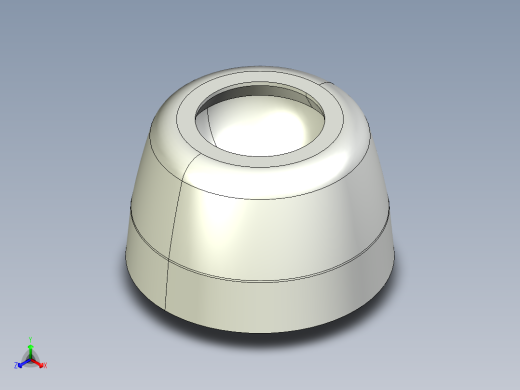 型材-KJN ZINC _0 BASE WITH ANTISLIP PLATE 098D030ZSG正等轴测缩略图