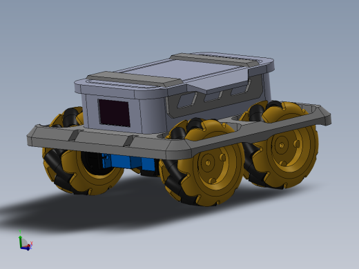 AGV小车、AGV(115)