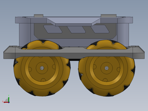 AGV小车、AGV(115)后视缩略图