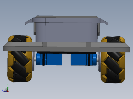 AGV小车、AGV(115)右视缩略图