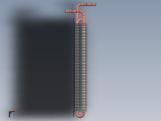 散热器(58)俯视缩略图