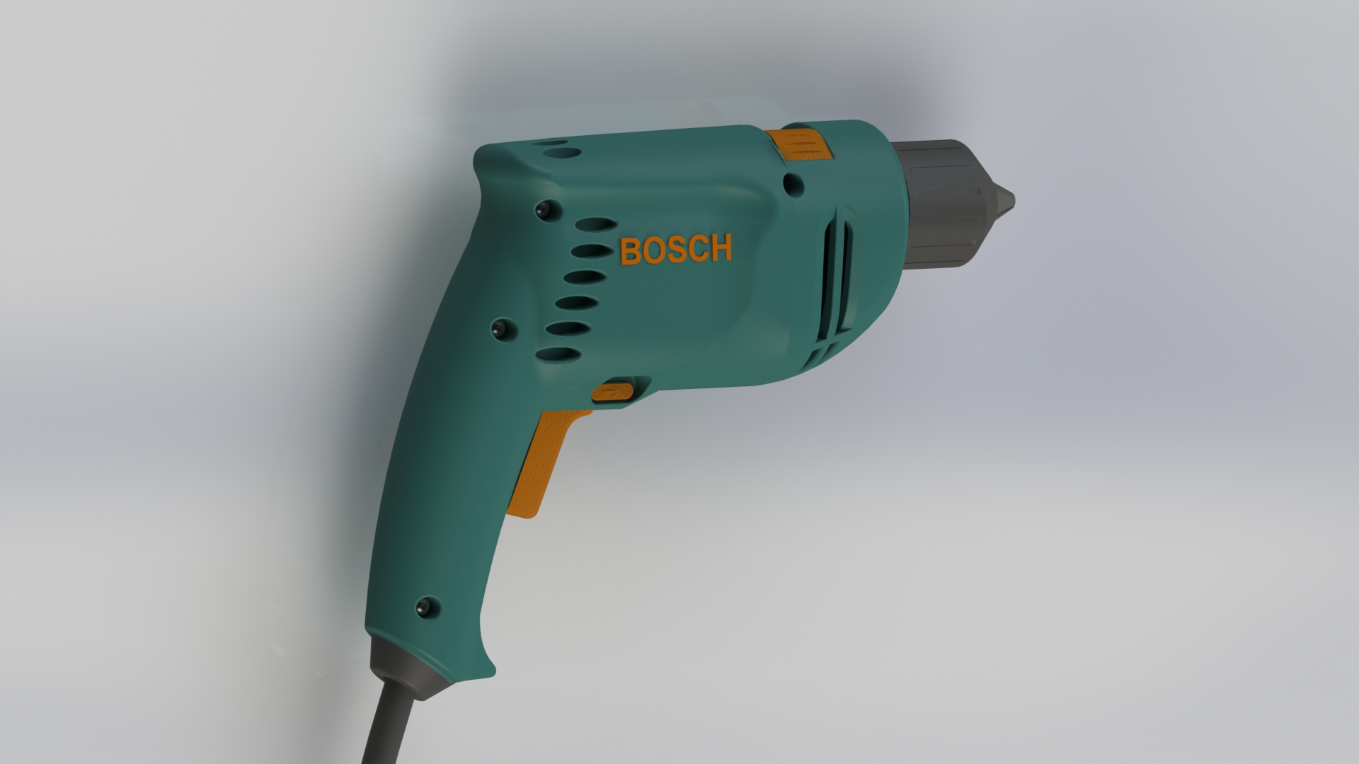 博世 PSB 500 RE
