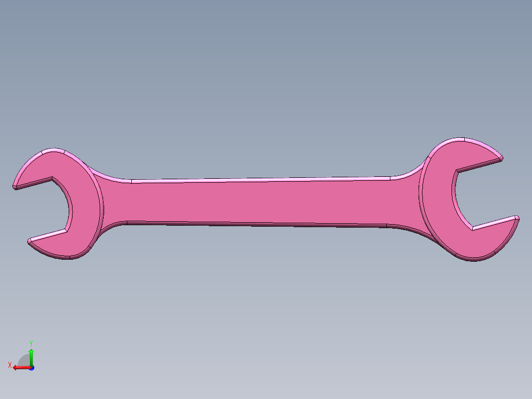 032-SW16练习题后视图