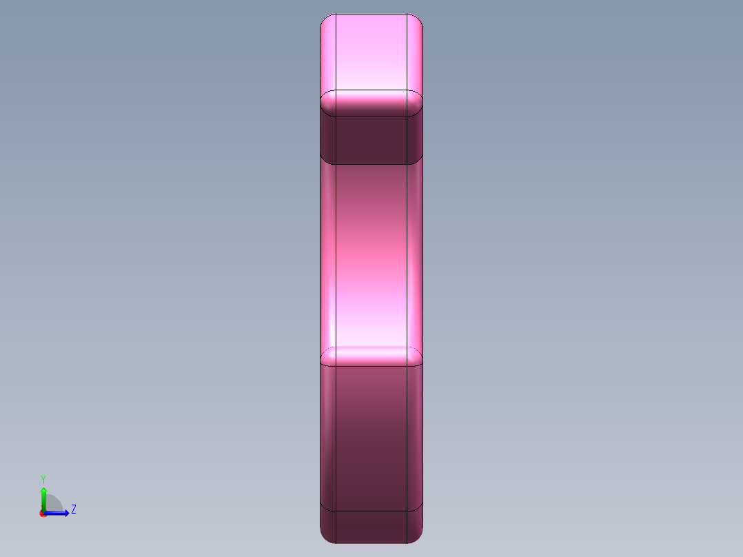 032-SW16练习题左视图