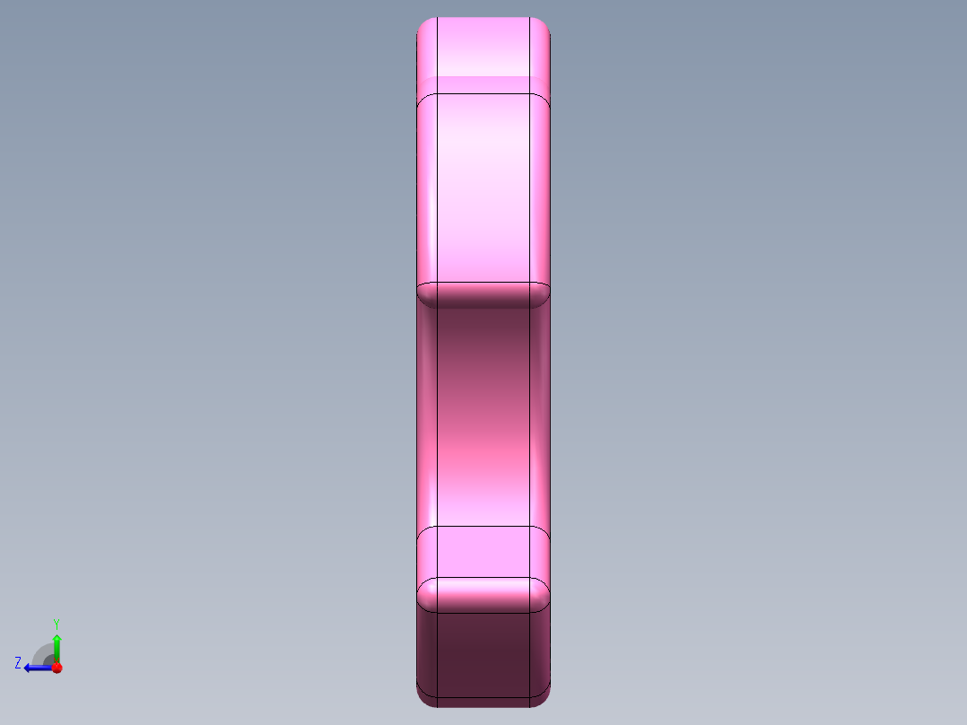 032-SW16练习题右视图