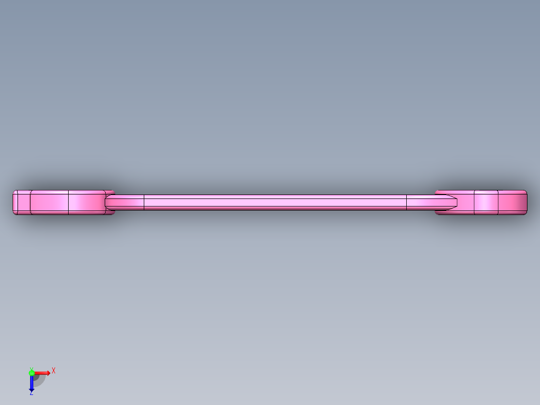 032-SW16练习题俯视图