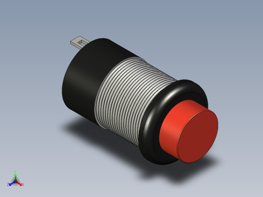 皮克斯诺压力开关