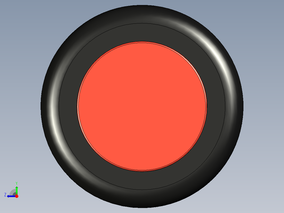 皮克斯诺压力开关右视图