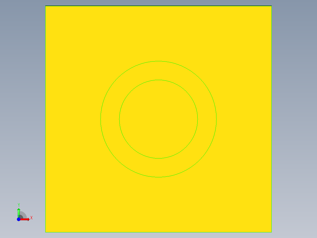 _model40.prt前视图