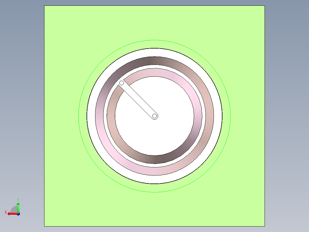 _model40.prt后视图