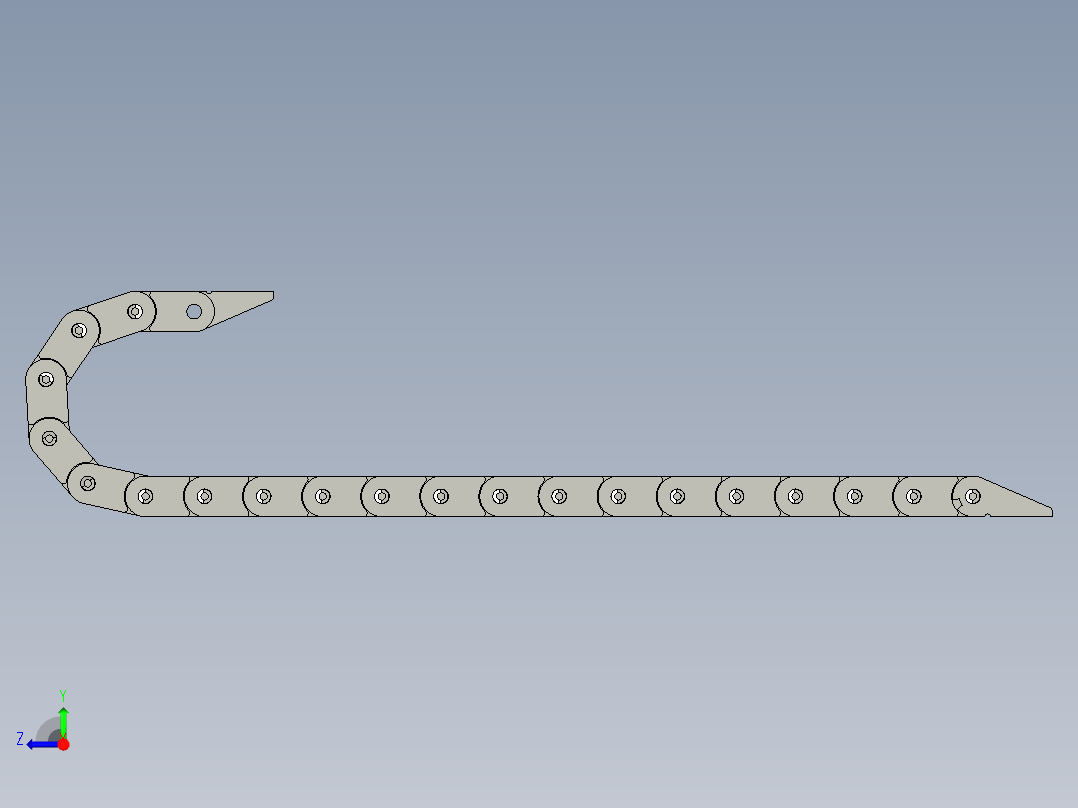 VAW01-204-R50-N20-A-VDW01右视图