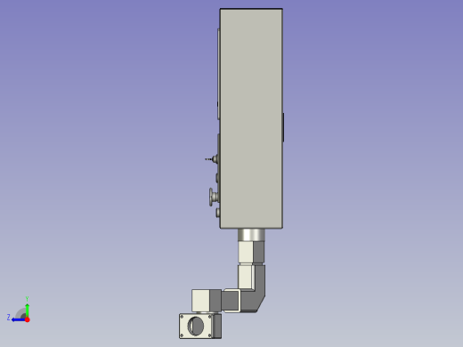 0400旋转控制箱右视缩略图