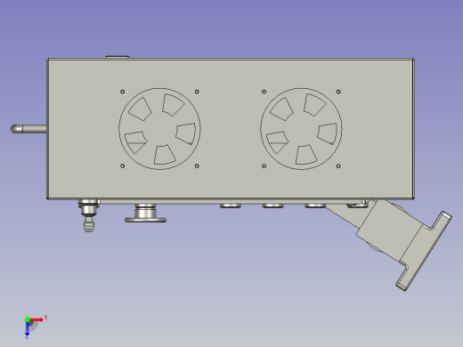 0400旋转控制箱俯视缩略图
