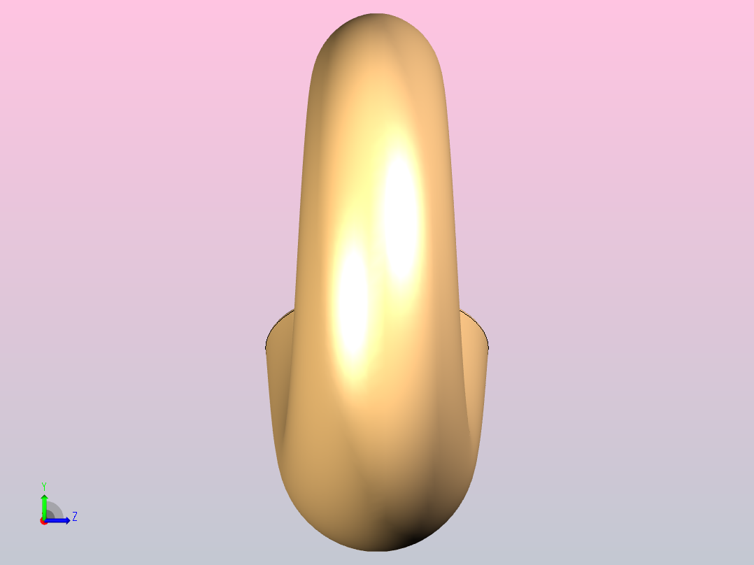 鹦鹉螺音箱.x_t左视图