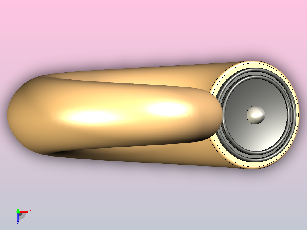 鹦鹉螺音箱.x_t俯视图