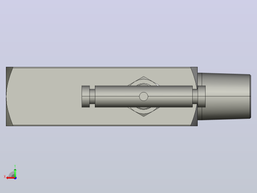 泄放阀[CMP8MBF-CS316M×3F]后视缩略图