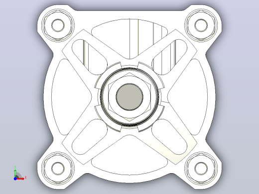 FESTO气缸DSBG-250-1-P-N3---_0_前视缩略图