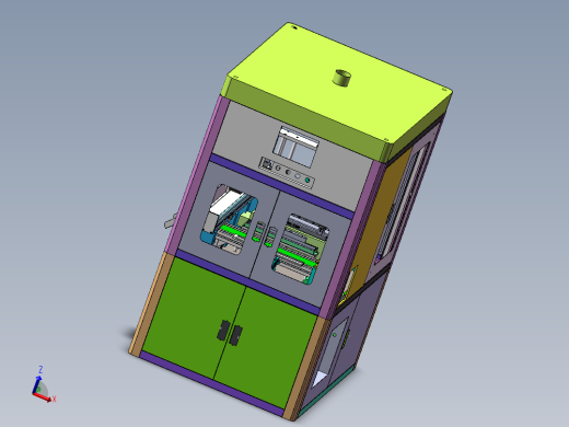 变压器自动焊锡机sw16可编辑