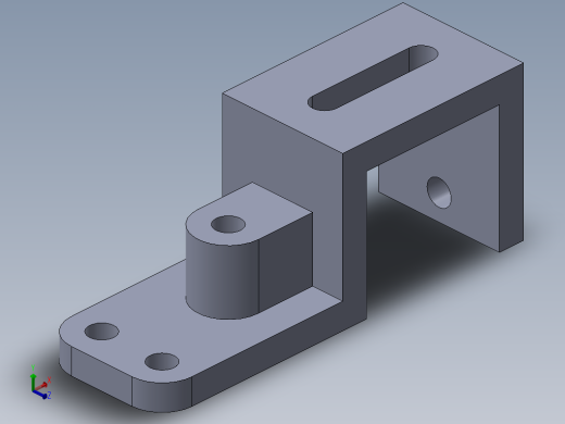 SW建模练习题-practice 79