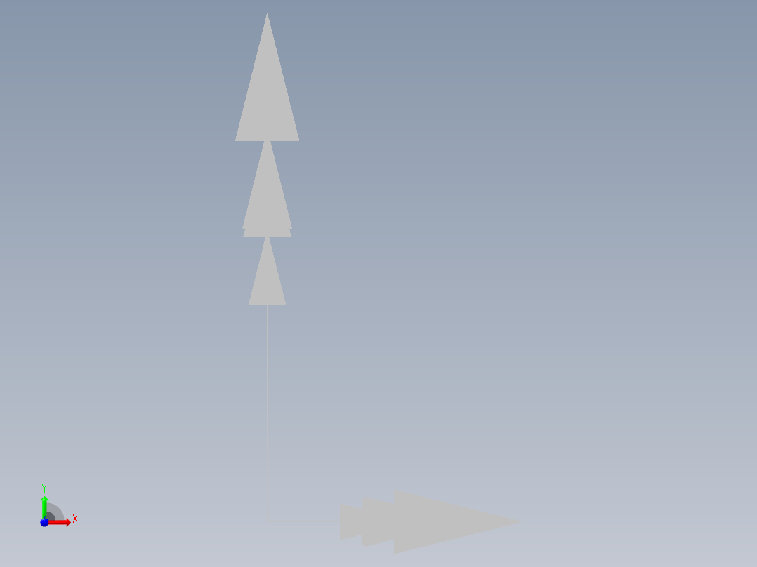 我做的小汽车前视图