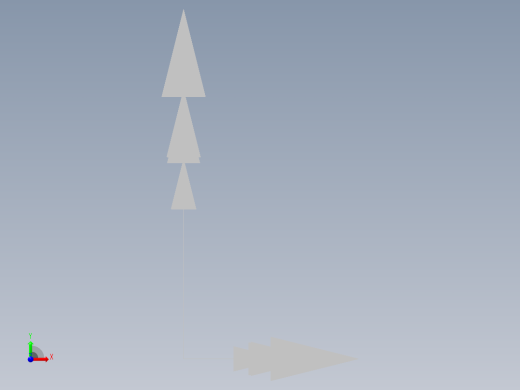 我做的小汽车前视缩略图