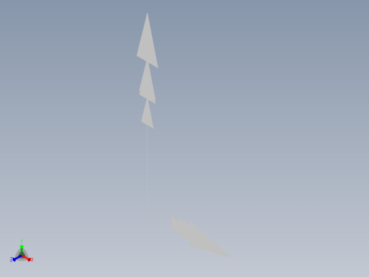 我做的小汽车正等轴测缩略图