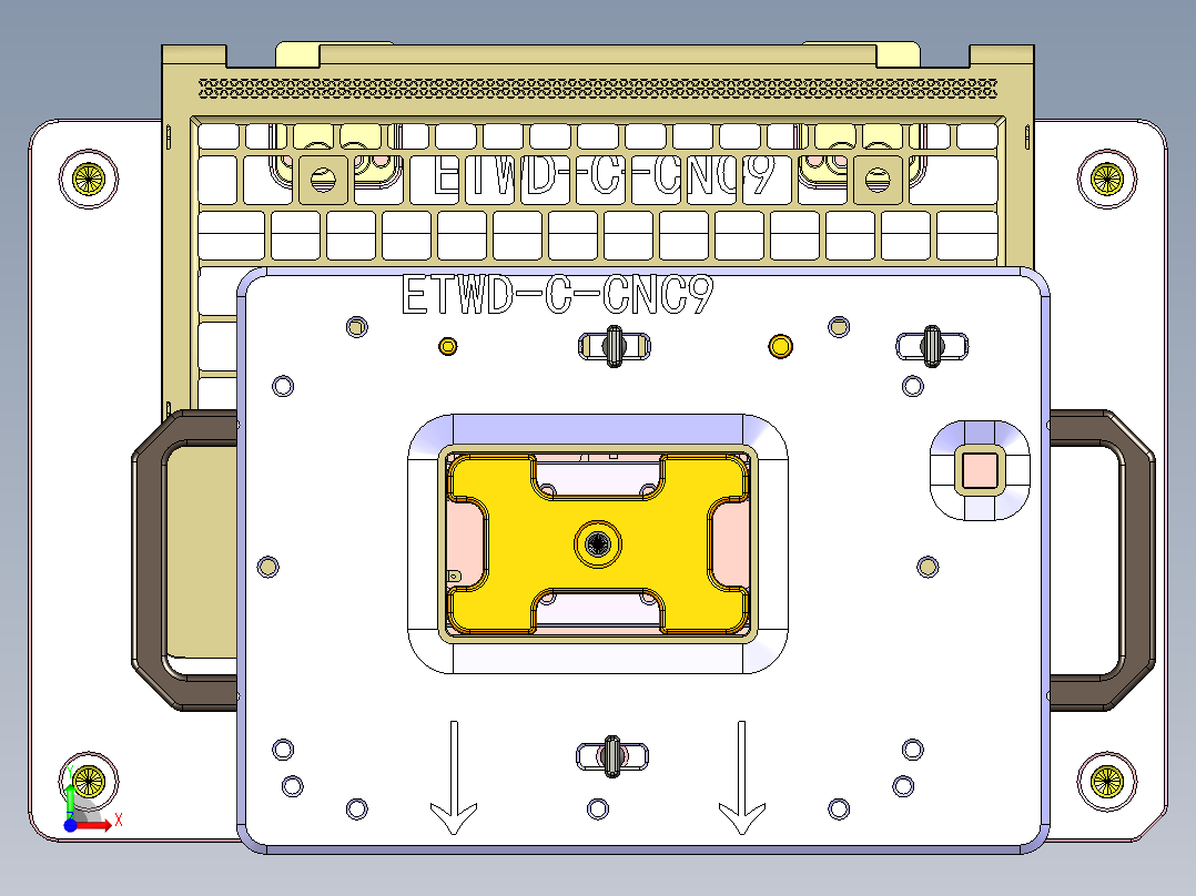 ETWD-C-CNC9-0928前视图