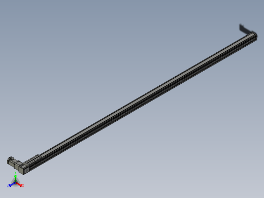 欧规系列-LB8-L150-S3500-BR-ZP75-C3