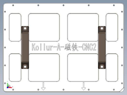 Kollur-A-CNC2gaiban-1122前视缩略图