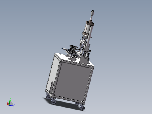 轴承自动压装设备sw19可编辑