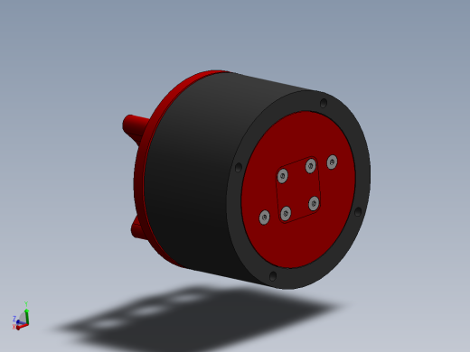 摆线减速器、摆线针轮减速器、减速器(4)